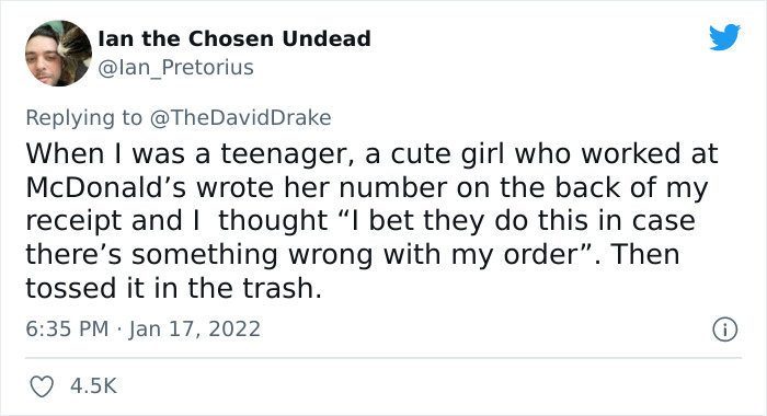 Oblivious-People-Misread-Hints-Realized-Later