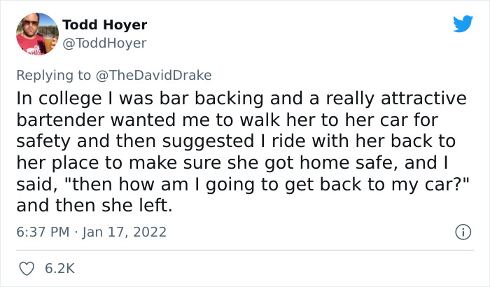 Oblivious-People-Misread-Hints-Realized-Later