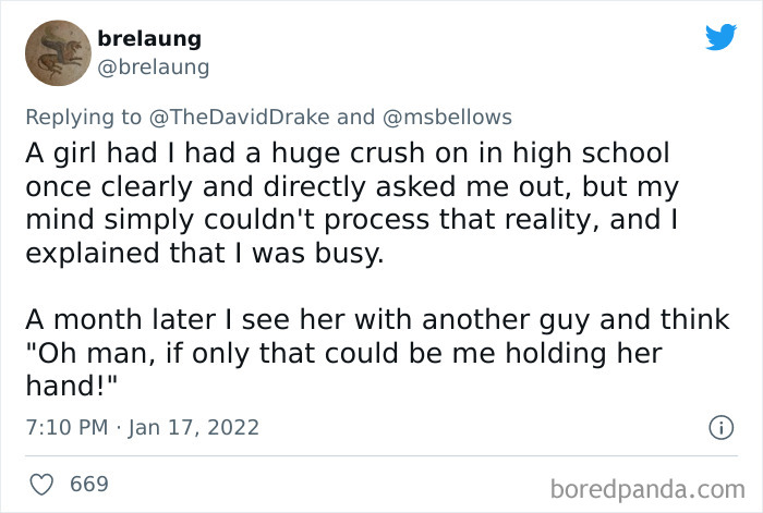 Oblivious-People-Misread-Hints-Realized-Later