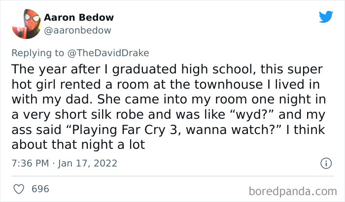 Oblivious-People-Misread-Hints-Realized-Later