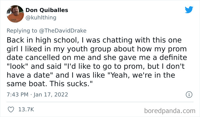 Oblivious-People-Misread-Hints-Realized-Later