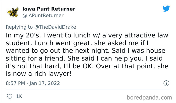 Oblivious-People-Misread-Hints-Realized-Later