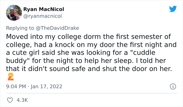 Oblivious-People-Misread-Hints-Realized-Later