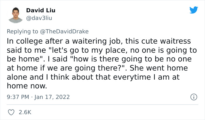 Oblivious-People-Misread-Hints-Realized-Later