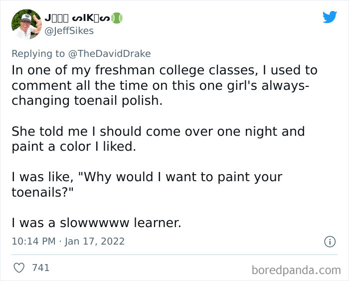 Oblivious-People-Misread-Hints-Realized-Later