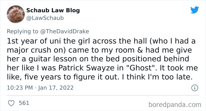 Oblivious-People-Misread-Hints-Realized-Later