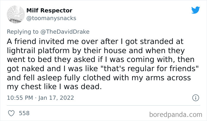 Oblivious-People-Misread-Hints-Realized-Later