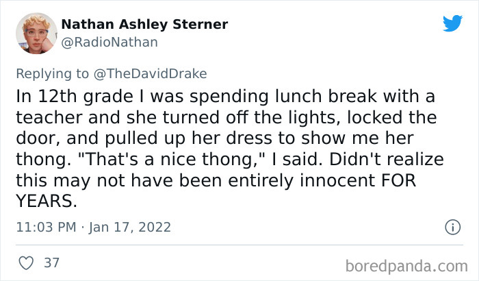 Oblivious-People-Misread-Hints-Realized-Later