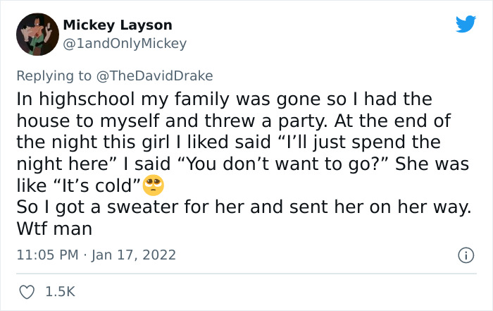 Oblivious-People-Misread-Hints-Realized-Later