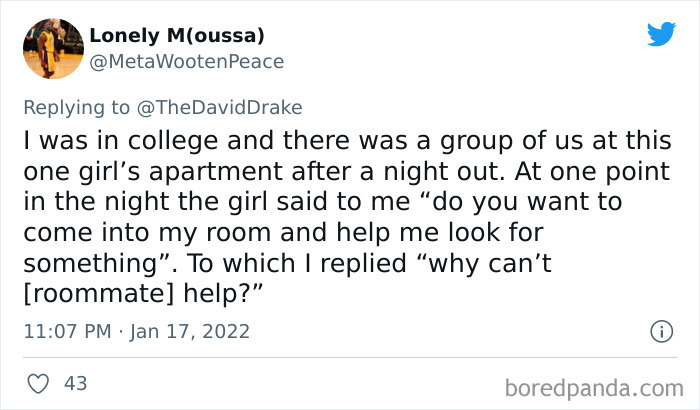 Oblivious-People-Misread-Hints-Realized-Later