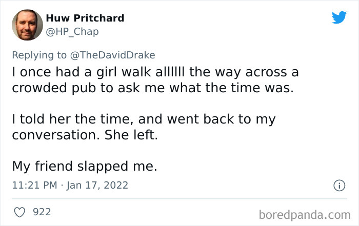 Oblivious-People-Misread-Hints-Realized-Later