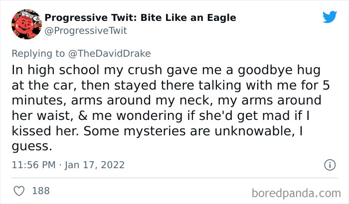 Oblivious-People-Misread-Hints-Realized-Later