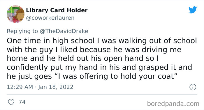 Oblivious-People-Misread-Hints-Realized-Later