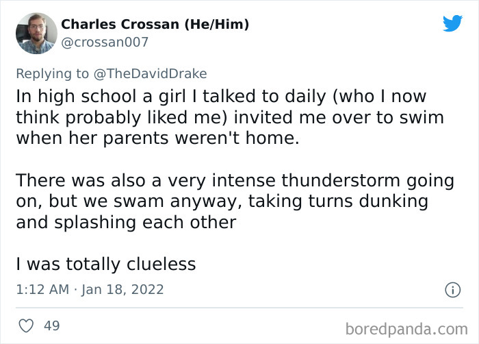 Oblivious-People-Misread-Hints-Realized-Later