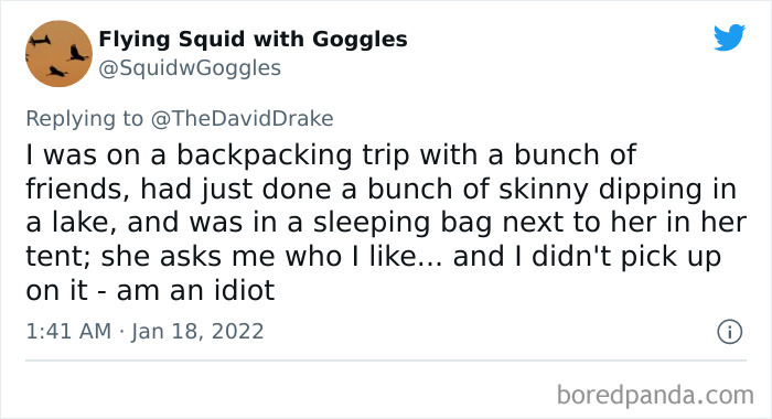 Oblivious-People-Misread-Hints-Realized-Later