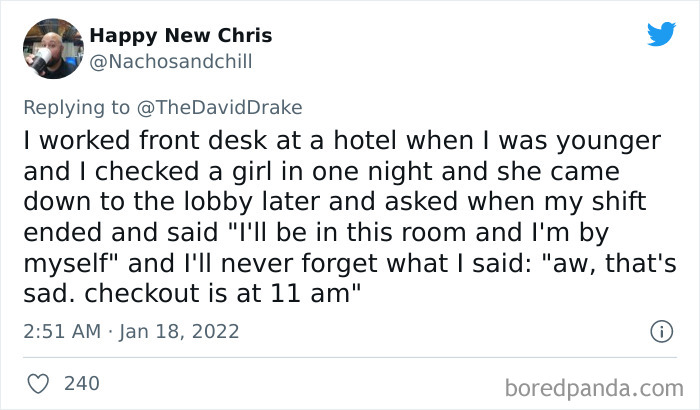 Oblivious-People-Misread-Hints-Realized-Later