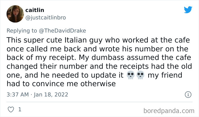 Oblivious-People-Misread-Hints-Realized-Later