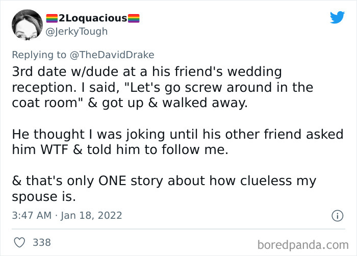 Oblivious-People-Misread-Hints-Realized-Later