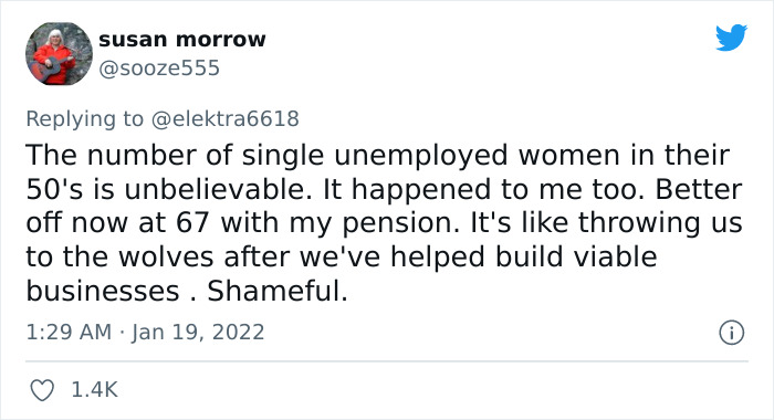 A Woman Online Revealed How She Was Fired And Replaced By A Much Younger Employee, Debate Ensued