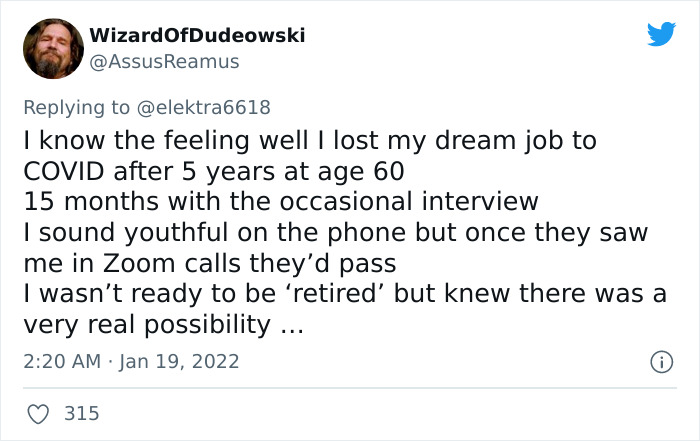 A Woman Online Revealed How She Was Fired And Replaced By A Much Younger Employee, Debate Ensued