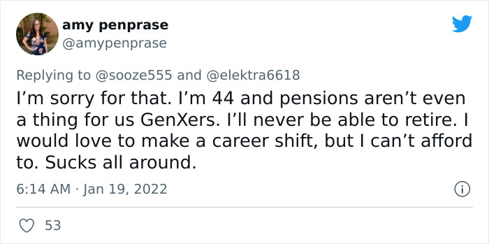 A Woman Online Revealed How She Was Fired And Replaced By A Much Younger Employee, Debate Ensued