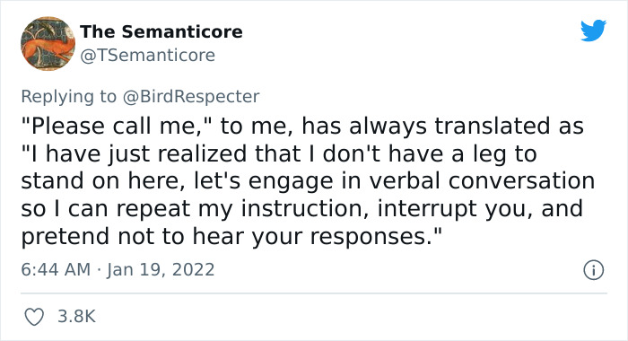 People Online Are Cracking Up At The Messages This Independent Contractor Shared With A Manager That Tried To Make Him Attend A Meeting People Online Are Cracking Up At The Messages This Independent Contractor Shared With A Manager That Tried To Make Him Attend A Meeting
