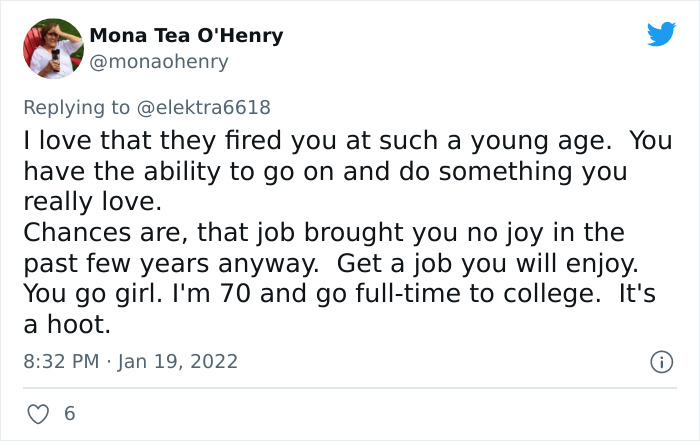 A Woman Online Revealed How She Was Fired And Replaced By A Much Younger Employee, Debate Ensued