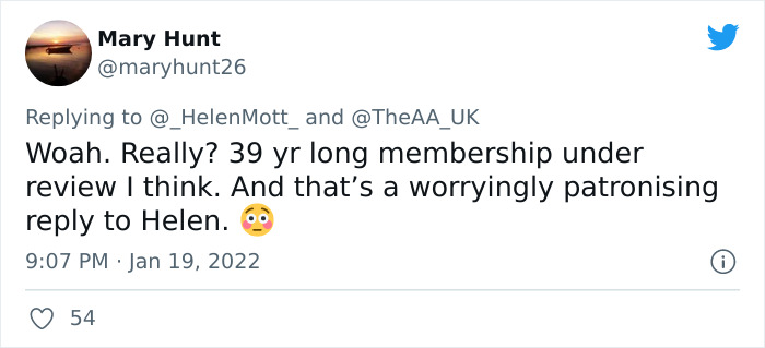&ldquo;Equality&rdquo; Vs. &ldquo;Equity&rdquo; Twitter Debate Occurs After A Motoring Organization Revealed That They Don&rsquo;t Prioritize Lone Women Over Men