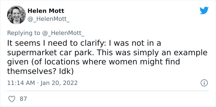 &ldquo;Equality&rdquo; Vs. &ldquo;Equity&rdquo; Twitter Debate Occurs After A Motoring Organization Revealed That They Don&rsquo;t Prioritize Lone Women Over Men