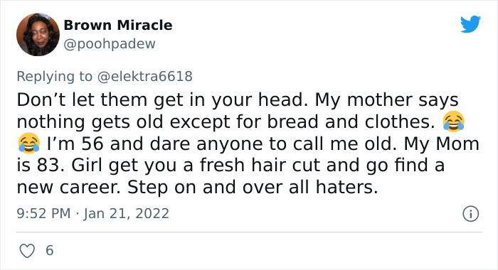 A Woman Online Revealed How She Was Fired And Replaced By A Much Younger Employee, Debate Ensued