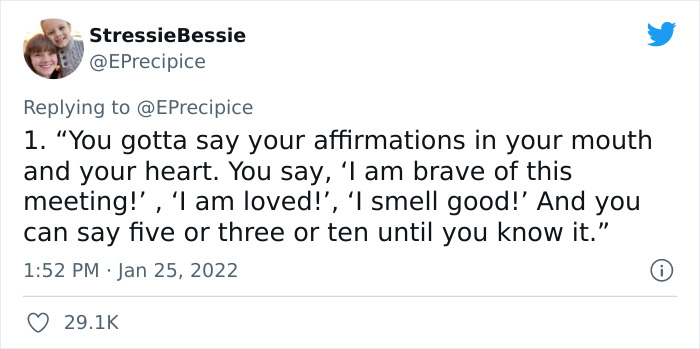 This 5-Year-Old Boy Cracks Up Users Online With His 7 Intelligent Bits Of Life Advice He Gave To His Mom