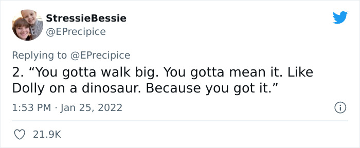 This 5-Year-Old Boy Cracks Up Users Online With His 7 Intelligent Bits Of Life Advice He Gave To His Mom