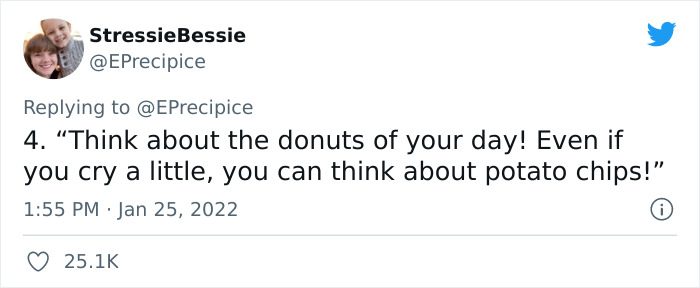 This 5-Year-Old Boy Cracks Up Users Online With His 7 Intelligent Bits Of Life Advice He Gave To His Mom