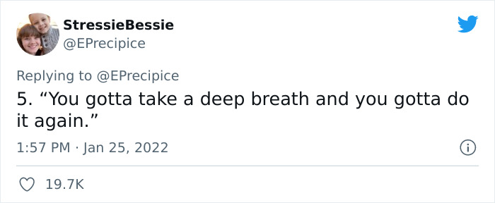 This 5-Year-Old Boy Cracks Up Users Online With His 7 Intelligent Bits Of Life Advice He Gave To His Mom