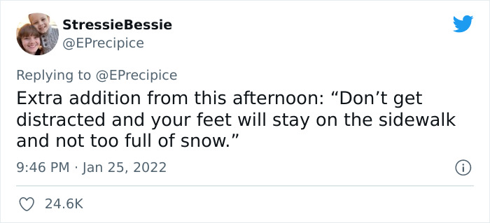 This 5-Year-Old Boy Cracks Up Users Online With His 7 Intelligent Bits Of Life Advice He Gave To His Mom