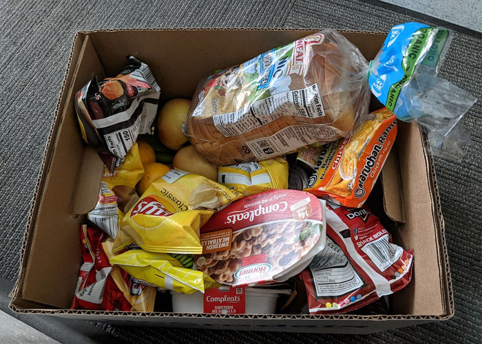 "It's A 'Benefit' To My Employer, Not Me": People Are Sharing 30 Insulting Things A Job Has Offered Them