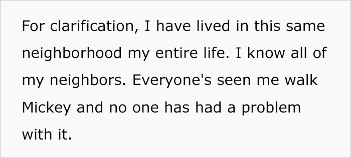 Neighbor Trespasses Into Woman&rsquo;s Yard, Takes Her Dog Thinking It&rsquo;s A Stray, And Gives It Away To Friend, Then Gets Upset After Neighbor Comes To Take It Back From Them
