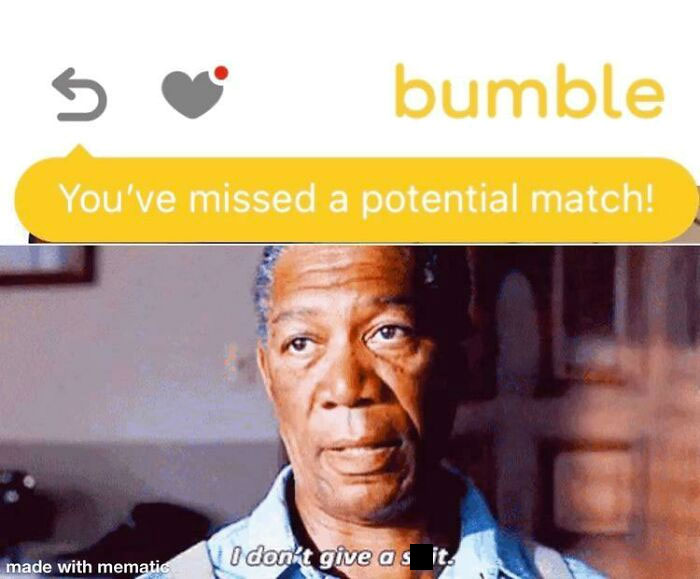 It Really Do Be Like That Sometimes