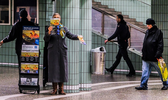 30 People In This Online Group List Things That Have A Much Darker Reality Than One Might Think