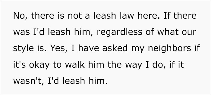 Neighbor Trespasses Into Woman&rsquo;s Yard, Takes Her Dog Thinking It&rsquo;s A Stray, And Gives It Away To Friend, Then Gets Upset After Neighbor Comes To Take It Back From Them
