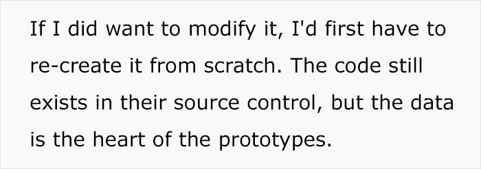 Boss Fires IT Guy, Makes Him Delete All The Files Despite Being Advised Not To, Realizes His Mistake Too Late