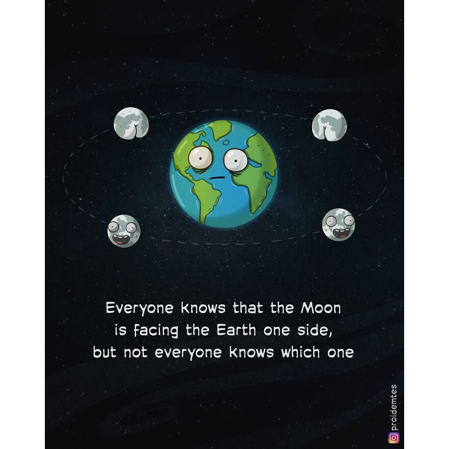 Absurd Comics By By Russian Artist Stan Korabelnikov (38 New Pics)