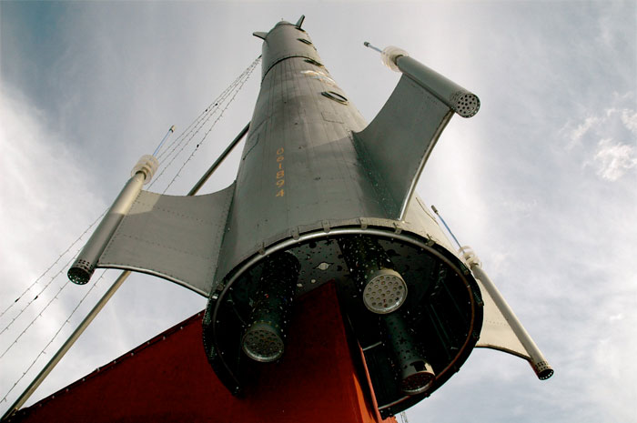 30 Of The Most Creepy Or Weird Things People Witnessed In Oceans, As Shared In This Online Group