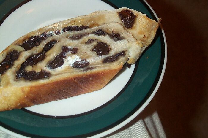 Person Online Asked “What Culinary Hill Are You Willing To Die On?”, 40 People Delivered