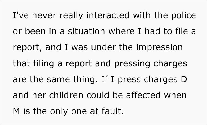 Neighbor Trespasses Into Woman&rsquo;s Yard, Takes Her Dog Thinking It&rsquo;s A Stray, And Gives It Away To Friend, Then Gets Upset After Neighbor Comes To Take It Back From Them