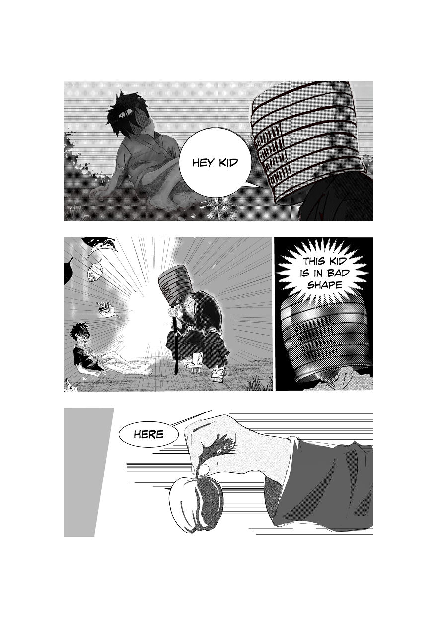 My Manga My Manga