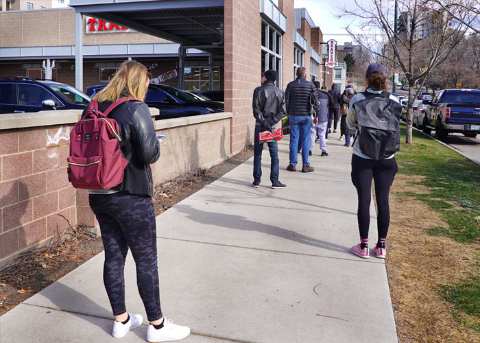 20 Cosas que no deben hacerse en Estados Unidos, según quienes viven allí