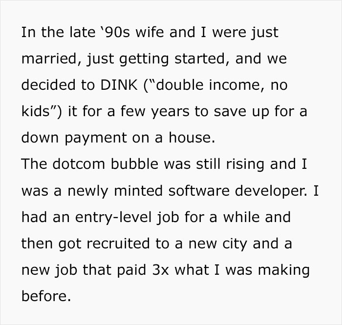 Jealous Of This Guy's Income, Landlord Raises The Rent By $500, Regrets It A Few Years Later Jealous Of This Guy's Income, Landlord Raises The Rent By $500, Regrets It A Few Years Later
