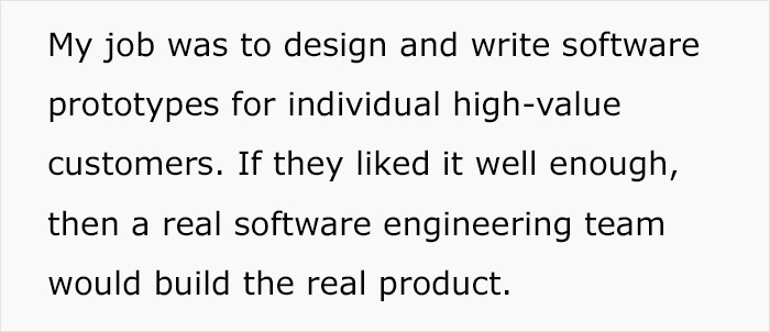 Boss Fires IT Guy, Makes Him Delete All The Files Despite Being Advised Not To, Realizes His Mistake Too Late