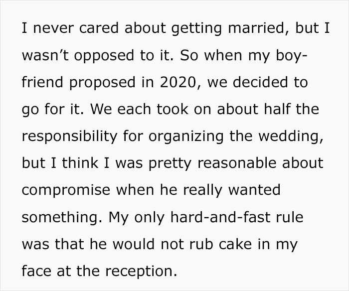 "I Think What He Did Was A Red Flag": Bride Asks Groom For A Divorce Just A Day After Their Wedding